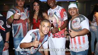 Samba Enredo  Torcida Independente Carnaval 2014 [upl. by Noellyn556]