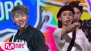 PENTAGON  Shine KPOP TV Show  M COUNTDOWN 180510 EP570 [upl. by Notpmah679]