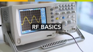 What is RF Basic Training and Fundamental Properties [upl. by Paul]