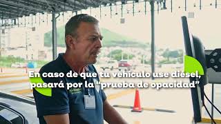 Cómo hacer la cita para la verificación vehicular  Gobierno de Jalisco [upl. by Reidid731]