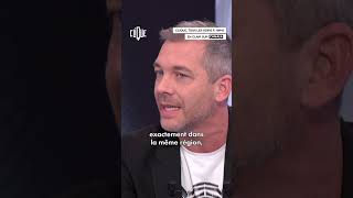 Où est Xavier Dupont de Ligonnès selon vous   CANAL shorts [upl. by Attenauq]