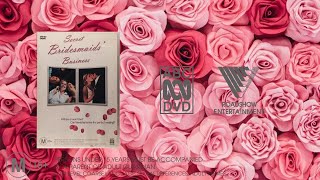 Opening to Secret Bridesmaids Business Australian DVD 2002 [upl. by Ayekal332]