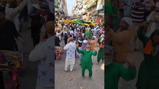 Ajmer bula lo Khwaja ji Daman mein chhupa Lo Khwaja ji Khwaja Garib Nawaz mujh😂😂 [upl. by Alyose999]