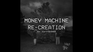 100 Gecs  Money Machine Recreation [upl. by Ailedo]