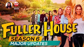 Fuller House Season 3B Trailer 2017 Netflix Series [upl. by Ocer]