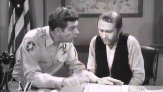 Ernest T Bass Gets An Education  Andy Griffith Clip [upl. by Hembree]