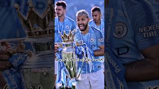 Manchester City Campeón Premier League año 2012 manchestercity futbol shorts premierleague [upl. by Salim]