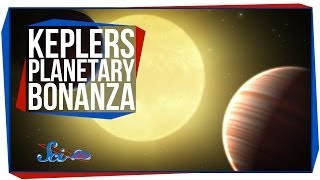 Keplers Planetary Bonanza [upl. by Castillo]