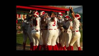 Otterbein Athletics General Banquet Slideshow [upl. by Popele]