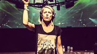 Klaudia Gawlas  Live  Mayday Poland 2014 15 Years Full Set [upl. by Ieluuk877]