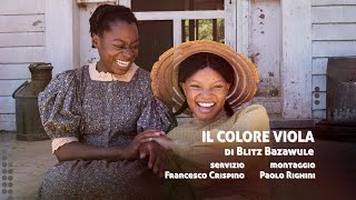 IL COLORE VIOLA di Blitz Bazawule  Recensione [upl. by Welsh961]