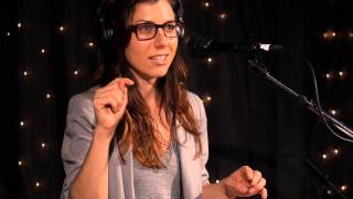 Julia Holter  Full Performance Live on KEXP [upl. by Lalaj]