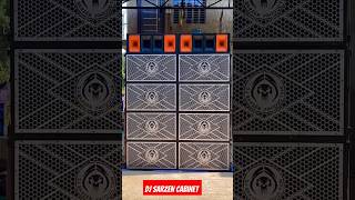 Dj Sarzen ने आज Beta Three Amplifier से Sound Testing 😲shorts dj djsarzen djpankaj [upl. by Thorny]