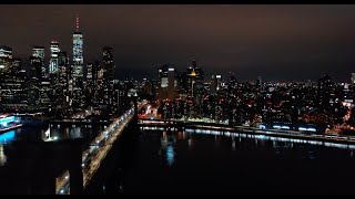 quotStrung Outquot by Urban Knights feat Steve Hardeman 4K Ultra HD [upl. by Ky]