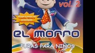 El Morro Mix [upl. by Comptom]