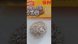 TUNNOCKS SNOWBALLS COCONUT COVERED MARSHMALLOW marshmallow coconut snacks chocolate shorts [upl. by Esihcoc]