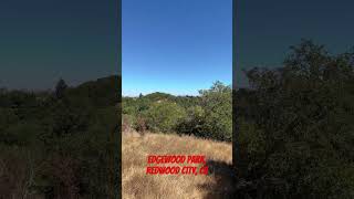 Edgewood Park edgewood sanmateocounty parks redwoodcity fyptube parati godisgreat [upl. by Kironde]