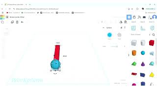 Tinkercad Educational Video [upl. by Albin]