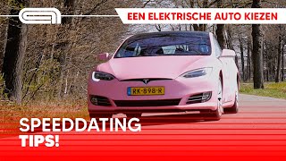 Speeddating tips voor je leaseauto [upl. by Aloiv937]