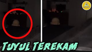 FOTO DAN REKAMAN CREEPY DARI INTERNET [upl. by Azilef]