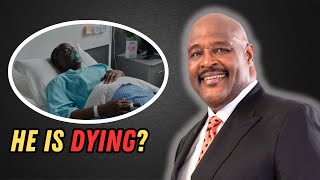 At 66 Pastor Marvin Winans FINALLY Revealed Sad Reason He Is Saying Goodbye [upl. by Annahavas]