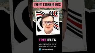 FREE IELTS speaking and writing ielts [upl. by Nyleuqaj77]