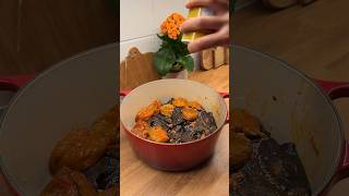 Kuru dolma 🫠🫠 tarifler yemekvideoları recipe evyemeklerim dolma rezept lezzetliyemekler [upl. by Gaeta267]