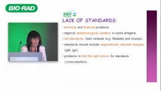 Quality Control in Virology and Microbiology 1 [upl. by Nahoj206]