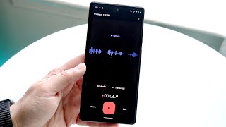 How To Record Audio On ANY Android 2022 [upl. by Sanger461]