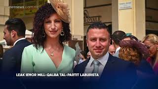 Leak ieħor millqalba talPartit Laburista [upl. by Orpheus413]