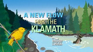 A New Flow for the Klamath Image of the Week [upl. by Sherry479]