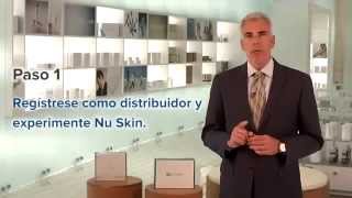 Nuskin Plan de Compensación Nu Skin 2015ipad [upl. by Iaoh]