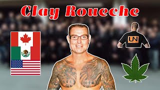 Clay Roueche BCs King Of Bud UN Founder [upl. by Asilaj632]