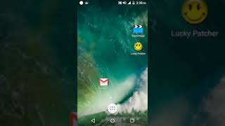 How to make your android version 50 or 60 to nougat 70  very easy [upl. by Alboran]