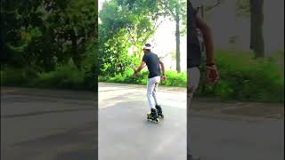 🙏trending viral reels video speed skating please Subscribe my youtube channel [upl. by Treblihp]