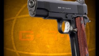 Rimfire Madness GSG 191122 [upl. by Sillihp]