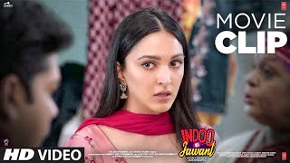 Sorry Bol Didi Ko  Indoo Ki Jawani  Movie Clip  Kiara Advani  Aditya Seal  TSeries [upl. by Yxel]