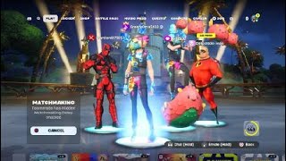 Fortnite20241115193519 [upl. by Ardnoel]