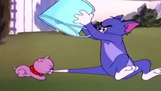 Tom and Jerry  Thats My Pup 1953  TampJ Movie [upl. by Othilia632]