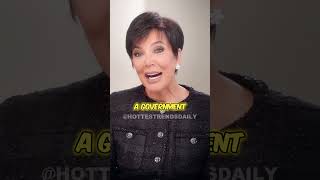 Kris Jenner Lied To Khloe Kardashian About Her Drivers License [upl. by Oigres]