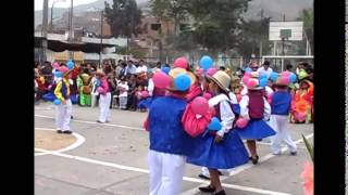 Carnaval coqueta [upl. by Krilov]