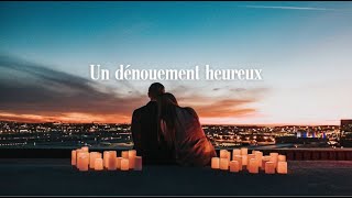 Dénouement heureux  Calogero Lyrics [upl. by Norrat]