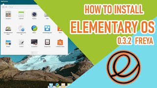 How to Install Elementary OS 032 on VMware Workstation 16  Full Installation Guide [upl. by Neumann607]