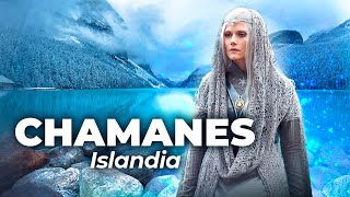 Islandia Mística donde lo Natural y lo Sobrenatural convive  Documental [upl. by Alitta]