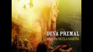 Deva Premal  Moola Mantra Full Abum [upl. by Dollar417]