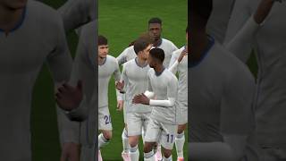 Luka Modric Goal Vs Atletico Madrid fifa madrid realmadrid atleticomadrid viralvideoefootball [upl. by Vachill]