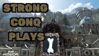 FOR HONOR Gamers Are Getting Boned Today [upl. by Oflodur]