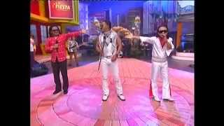 CHAPLIN BAND LIVE SHOW YKS  YUK KEEP SMILE  TRANS TV [upl. by Ecidna]