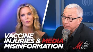 Dr Drew on COVID Vaccine Injuries Mainstream Media Misinformation Ivermectin Truth and More [upl. by Kruse]