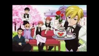 Ouran High School Host Club EndingFull [upl. by Biebel]